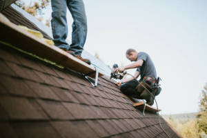 Local Roofers in Erie, ND